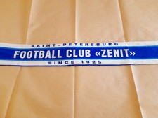 zenit san pietroburgo usato  Vo
