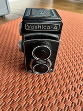 Yashica 120 film for sale  OLDBURY