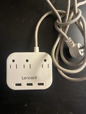 Lencent power strip for sale  Spring Valley