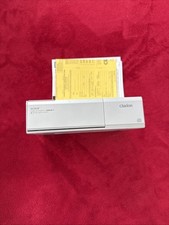 Clarion dcz628 wechsler gebraucht kaufen  Holzgerlingen