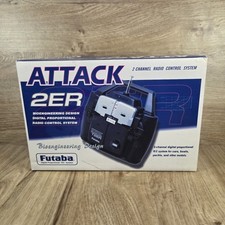 Futaba 2er am40 for sale  IPSWICH