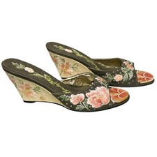 Beverly feldman heels for sale  Algonac