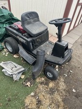 Murray riding mower. for sale  Brush