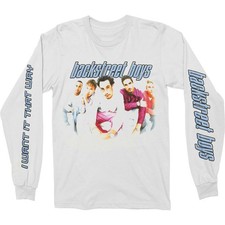 Men backstreet boys for sale  Chanhassen
