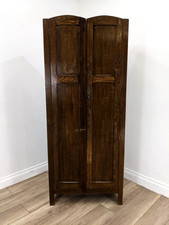 Single wardrobe vintage for sale  BRISTOL