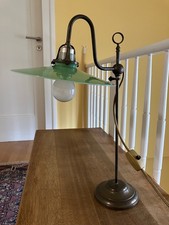 Tischlampe antik jugendstil gebraucht kaufen  Frankfurt am Main