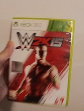 Wwe 2k15 wrestling usato  Gaeta