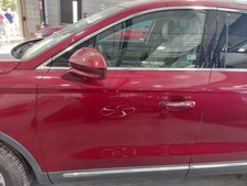 Used front left for sale  Douglassville