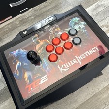 Mad catz te2 d'occasion  Expédié en Belgium