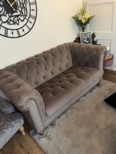 chesterfield sofa set for sale chesterfield sofa set for sale OLDHAM