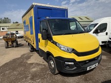 2017 iveco daily for sale  SOLIHULL