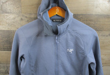 women fleece jackets arcteryx for sale  Litchfield Park