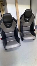 Amg gts seats for sale  BRENTFORD