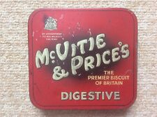 Mcvitie price digestive for sale  SHEFFIELD
