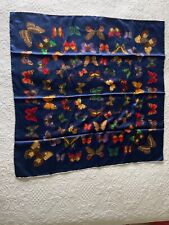 Stunning silk scarf for sale  FARNHAM