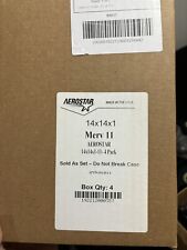 Aerostar 14x14x1 merv for sale  Richmond