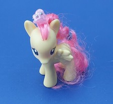 Little pony petit d'occasion  Lilles-Lomme