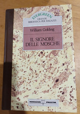Libro romanzo signore usato  Cavenago d'Adda