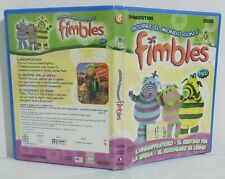 I105394 dvd scopri usato  Palermo