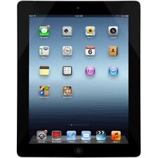 Apple iPad 4 A1458 (WiFi) 16GB preto caixa aberta comprar usado  Enviando para Brazil