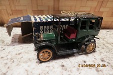 Ziss modell benz d'occasion  Étretat
