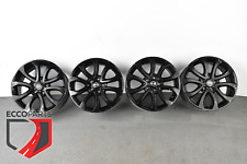 Cerchi lega 7jx17 usato  Rodano