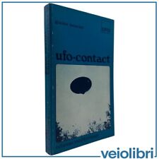 Ufo contact gianni usato  Roma
