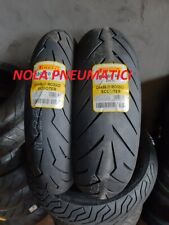 Coppia 120 r15 usato  Nola
