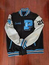 Jaqueta Letterman Vintage PAX West 2020 Tamanho GRANDE comprar usado  Enviando para Brazil