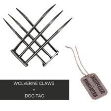 Wolverine claws dog for sale  LONDON