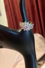 Jean dousset 5.82ct for sale  Newington