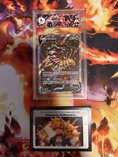 Pokemon giratina alternative usato  Italia