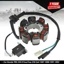 Honda trx250 fourtrax for sale  Chino