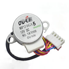 Usado, 1 peça para MP24GA5 12V ar condicionado motor de varredura de conexão interno comprar usado  Enviando para Brazil