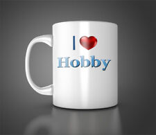 Mug hobby mug d'occasion  Expédié en France