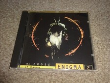 Album enigma the d'occasion  Expédié en Belgium