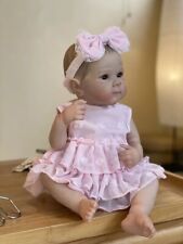 Silicone vinile bebe usato  Pianoro