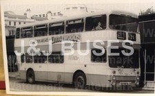 Bus photo selnec for sale  CORBY