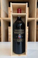 Magnum brunello montalcino usato  Bologna
