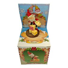 Enesco north pole for sale  Jacksonville