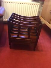 Quality vintage mahogany for sale  LYMM