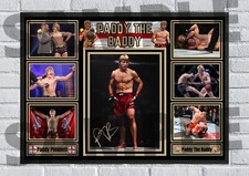 Paddy baddy ufc for sale  RHYL