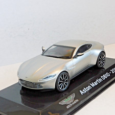 Panini aston martin for sale  SUNBURY-ON-THAMES