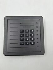 Teclado teclado control de acceso lector de tarjetas HID Proximity ProxPro 5355AGK00 segunda mano  Embacar hacia Mexico