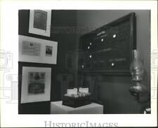 1991 press photo for sale  Memphis