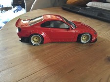 Ottomobile nissan silvia d'occasion  Lamotte-Beuvron