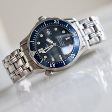 Omega seamaster pro for sale  SALFORD