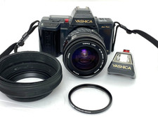 Fotocamera yashica 230 usato  Spedire a Italy