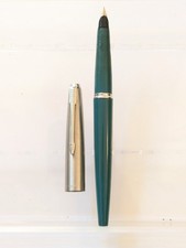 Vtg blue parker for sale  Billings