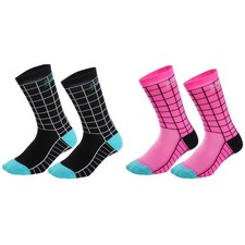2 pares de meias de ciclismo ciclismo ciclismo bicicleta esportes tornozelo XC MTB preto rosa comprar usado 2 pares de meias de ciclismo ciclismo ciclismo bicicleta esportes tornozelo XC MTB preto rosa comprar usado  Enviando para Brazil